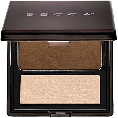 becca lowlight/highlight perfecting palette