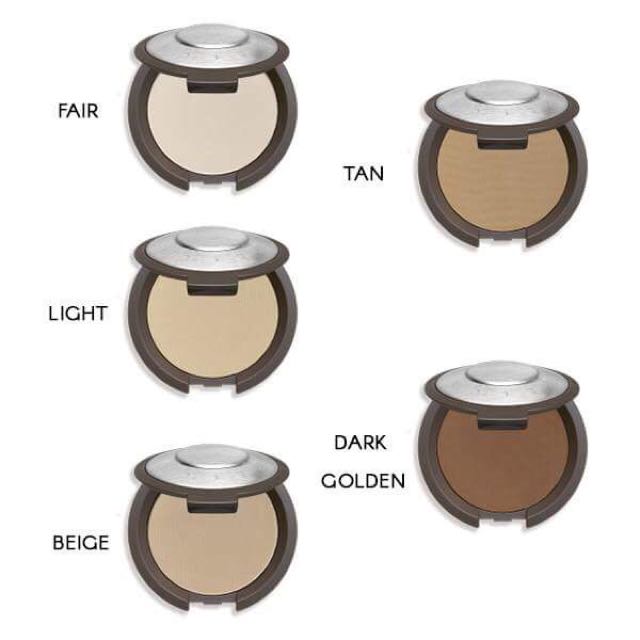 Becca Multi Tasking Perfecting Powder