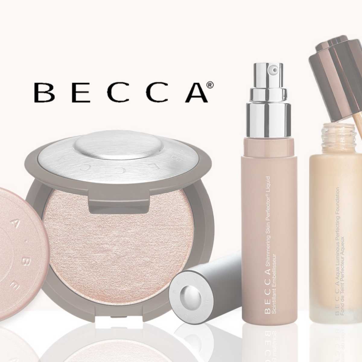 Becca Cosmetics