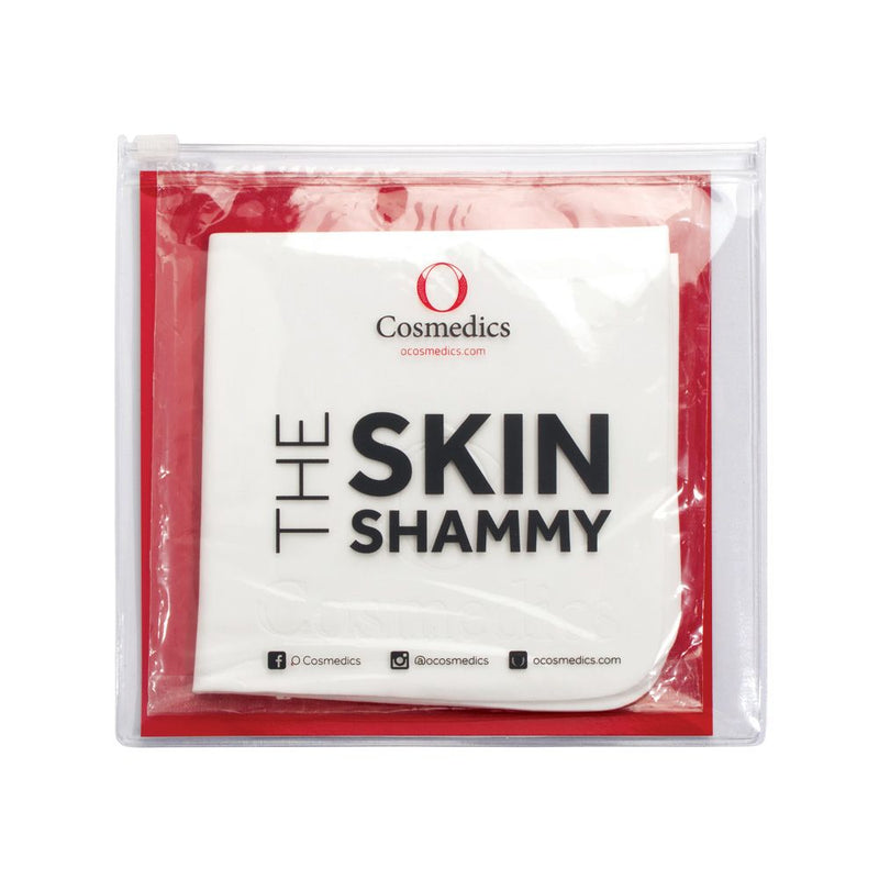 O Cosmedics The Skin Shammy