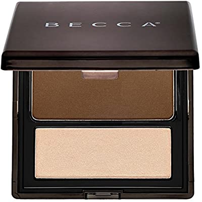 becca lowlight/highlight perfecting palette
