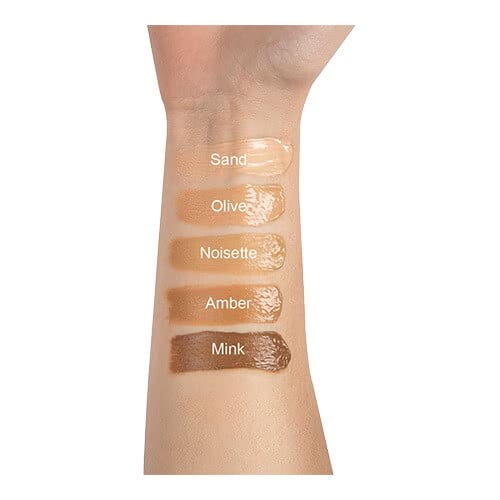 BECCA Ever-Matte Shine Proof Foundation 40ml