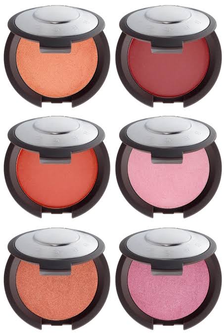 Becca Shimmering Skin Perfector Luminous Blush