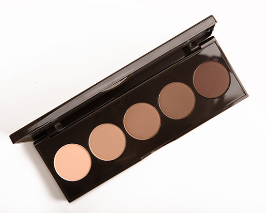 Becca Ombre Nudes Eye Pallete