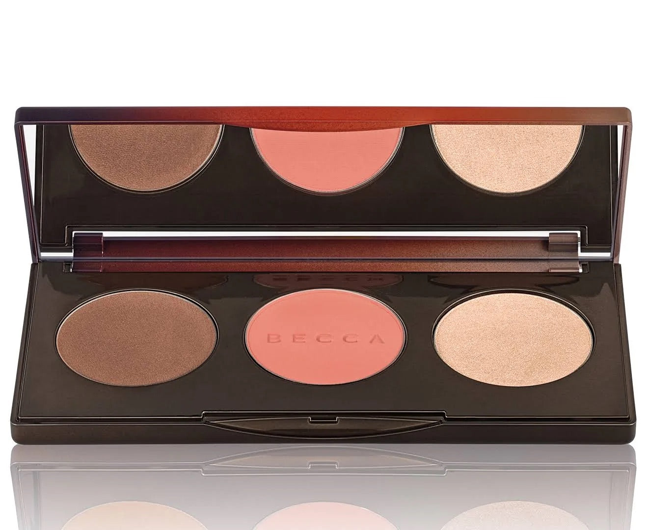 Becca Sunchaser Palette