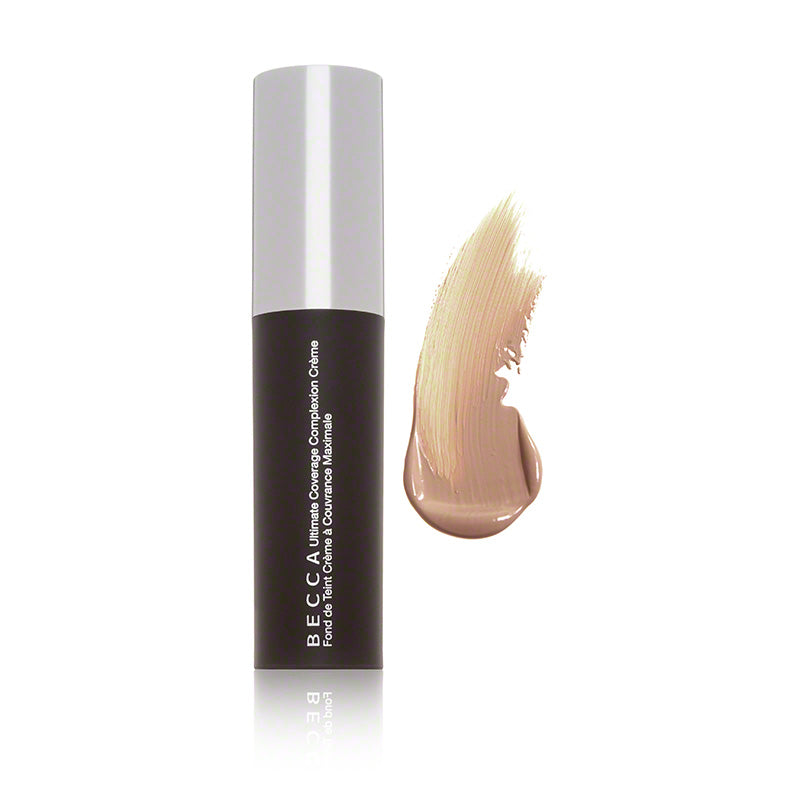 Becca Ultimate Coverage Complexion Crème Foundation