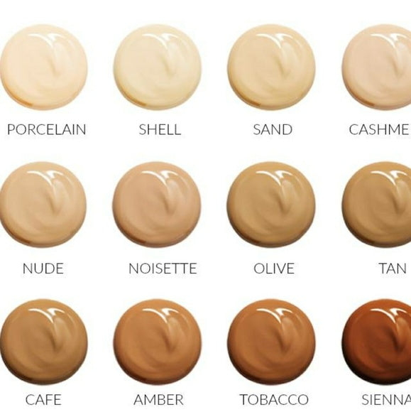 BECCA Ever-Matte Shine Proof Foundation 40ml