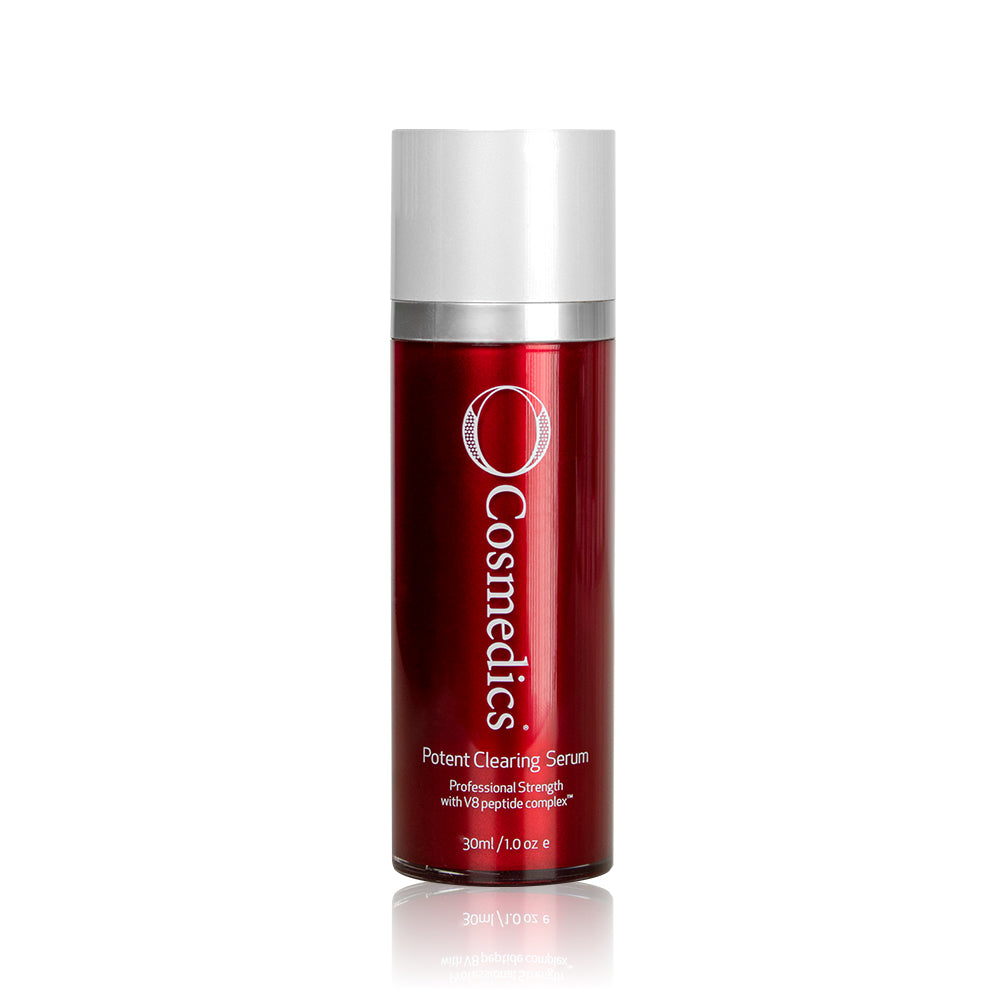 O Cosmedics Potent Clearing Serum 30ml