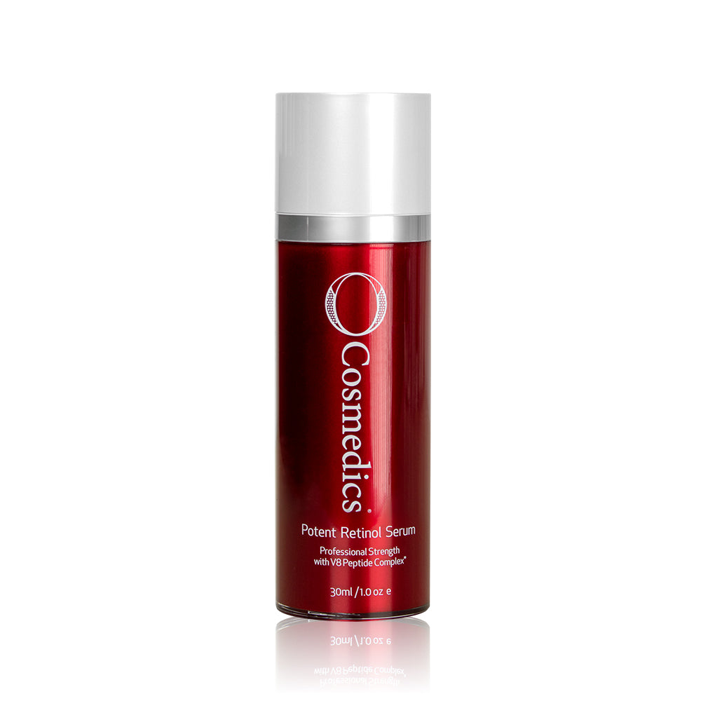 O Cosmedics Potent Retinol Serum 30ml