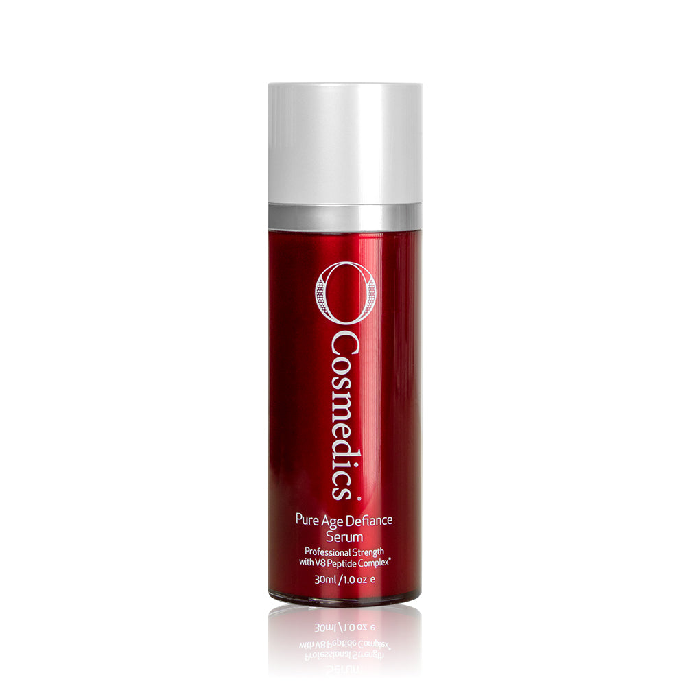 O Cosmedics Pure Age Defiance Serum 30ml